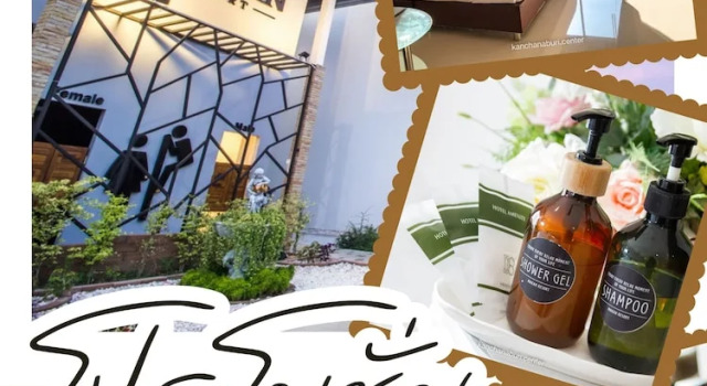 Двухместный номер Superior c 1 комнатой Makan Resort