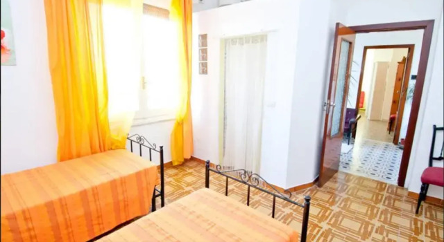 Номер Standard B&B Casa Rosino
