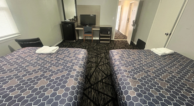 Budget Inn By Capital O Oskaloosa Near Pella, Buchen Sie Hotel Oskaloosa Iowa
