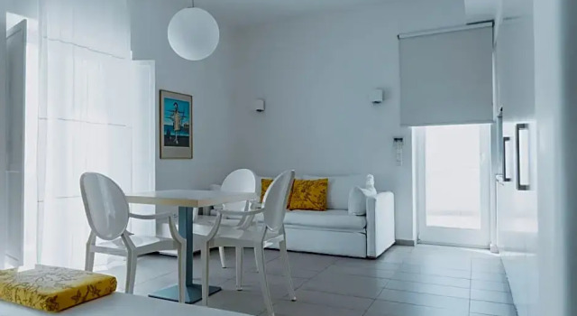 Полулюкс Archipelagos Resort & Villas