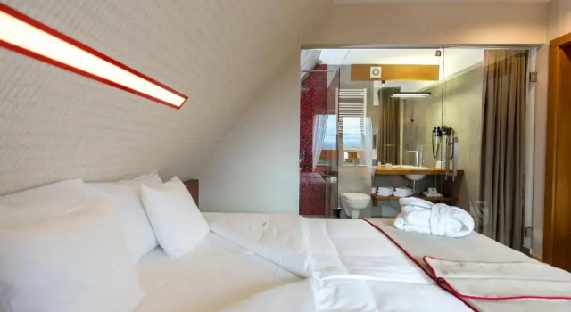 Апартаменты Hotel Kopieniec Fizjo- Med & SPA