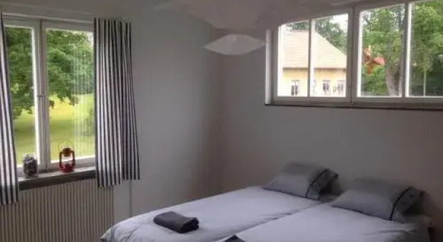 Brukets Marina Guest House, Забронировать Гостевой дом Гостевые дома Седерманланд, Гостевой дом