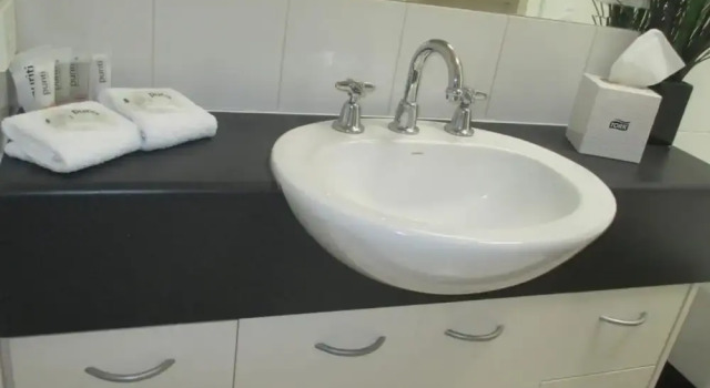 Апартаменты с 2 комнатами с балконом RNR Sturt Holiday Home