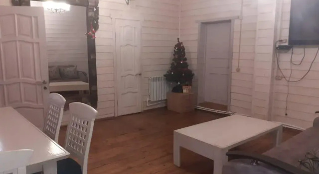 Коттедж Guesthouses Okhotnichij Klub