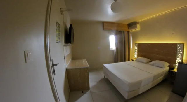Camera doppia Standard Hôtel Select - Réunion