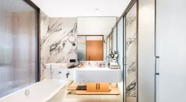 Люкс Shangwen Travel LESTAY by Landison Hotel