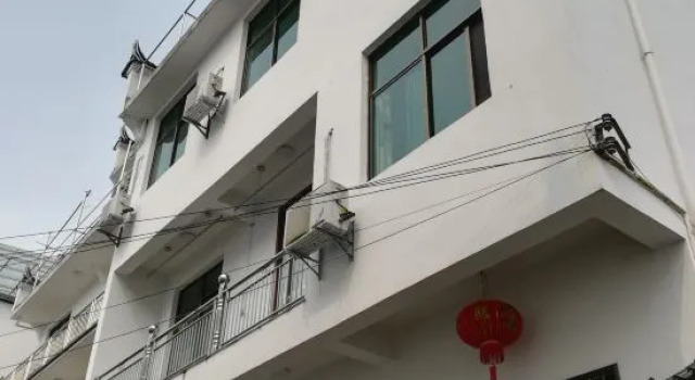 Guzhen Inn, Rezerwuj Hotel Wuyuan Jiangxi
