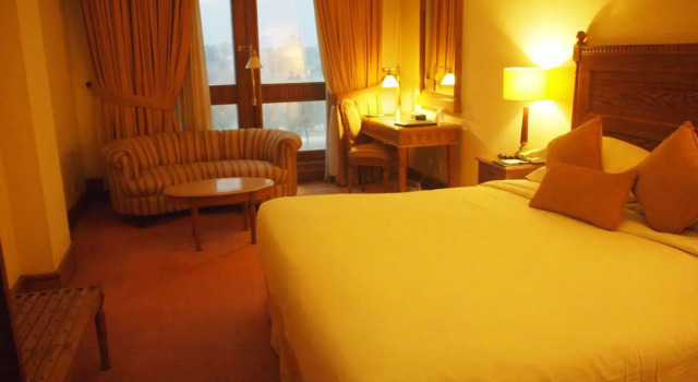 Comfort Residency, Book Hotel Islamabad Pakistan