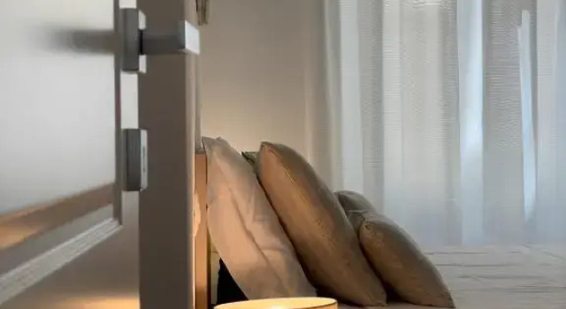 Номер Standard B&B Il Gabbiano