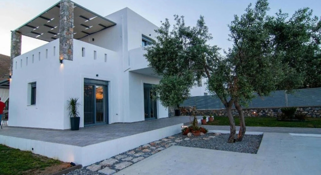Коттедж Villa Livis 1