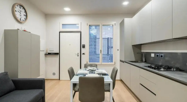 Апартаменты Fragole Suite