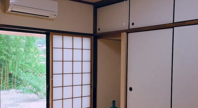 Номер Standard Akitsuki Kominka Yado You