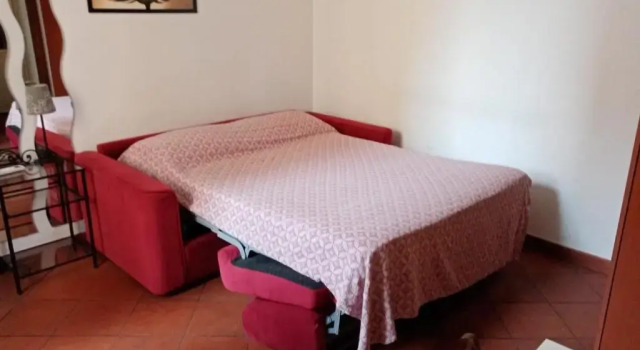 Студия Casa vacanze Little Queen