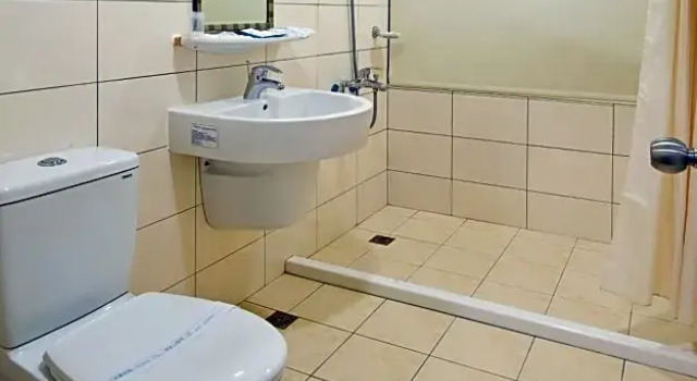 Номер Standard Skoal Hotel