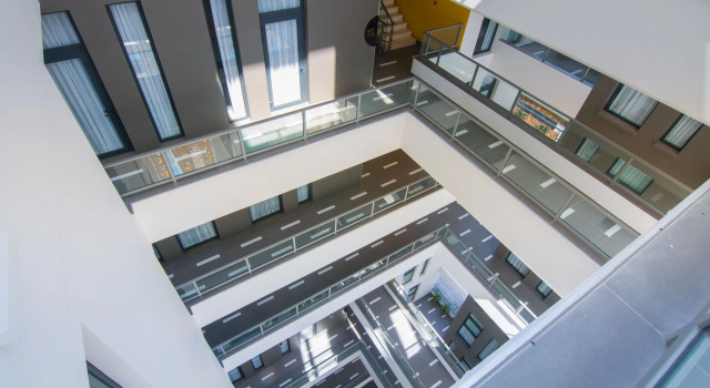 SUN & MOON, Urban Hotel, Buchen Sie Hotel Daun Penh 