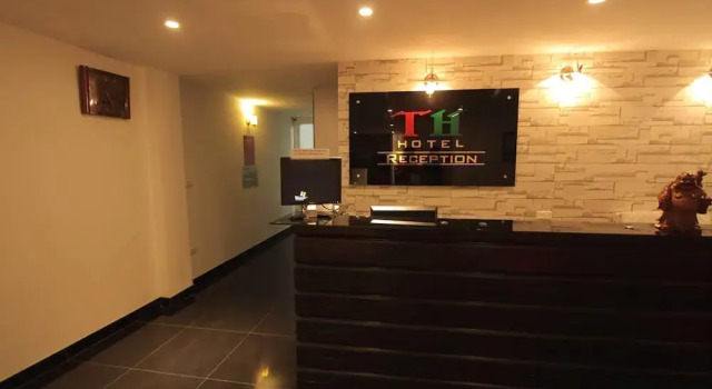 TH Hotel, Забронировать Отель Ханой 