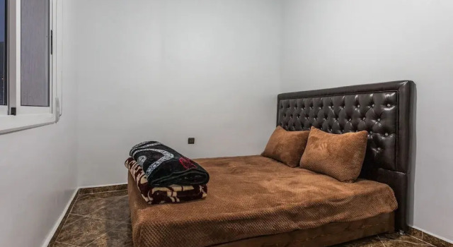 Dar El Mghouchi, Book Hotel Billige hoteller i Chefchaouen
