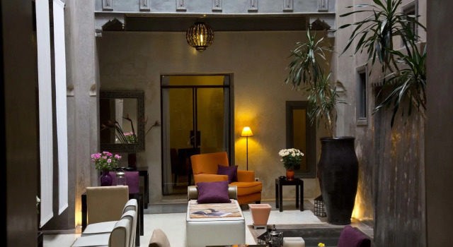 Riad Dar One