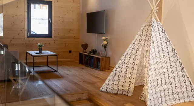 Spacious Apartment With Sauna, Prenota Appartamento Hotel a Stiria con parcheggio, Parcheggio