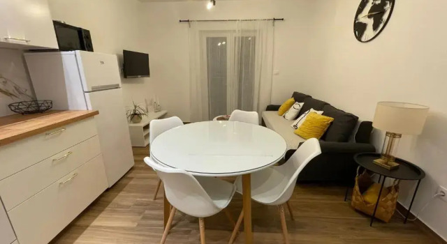 Апартаменты Comfort Apartments Tom