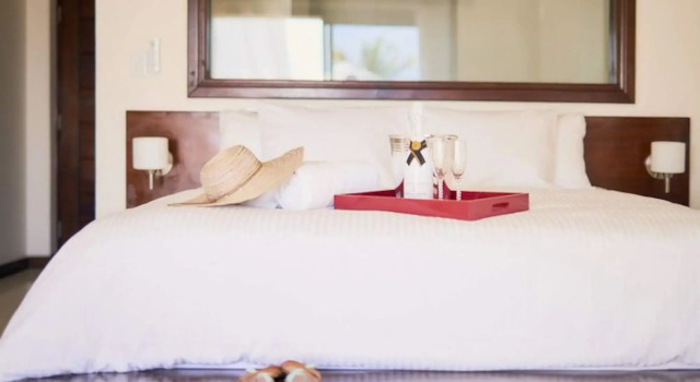 The Ellysian Boutique Hotel, Reservar Hotel boutique Placencia Village 