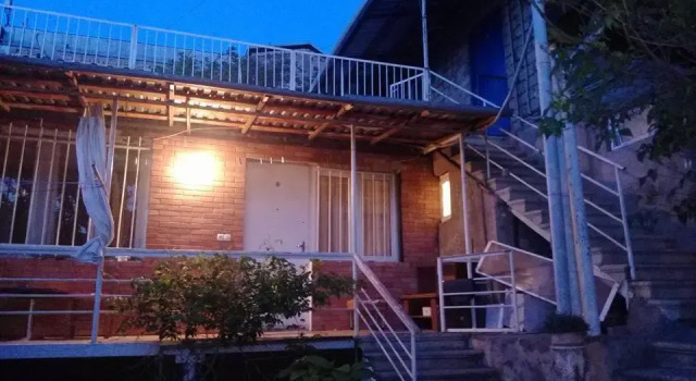 Двухместный номер Standard Guest House Liana