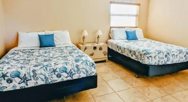 Sea Club #204 - Casa Intercoastal