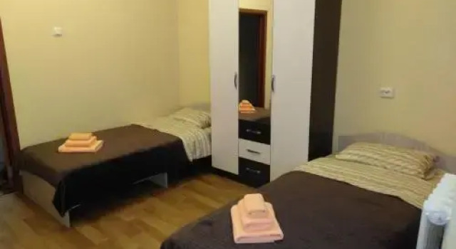 Elas Hotel, Забронировать Отель Тюмень Тюменский район, рядом с Тюменский драмтеатр