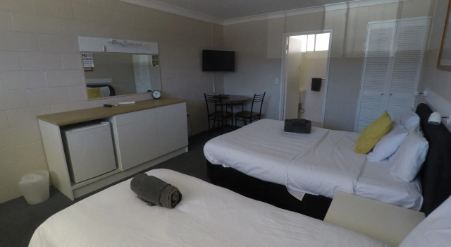 Motel Wellington Wodonga, Book Motel Wodonga Murray River