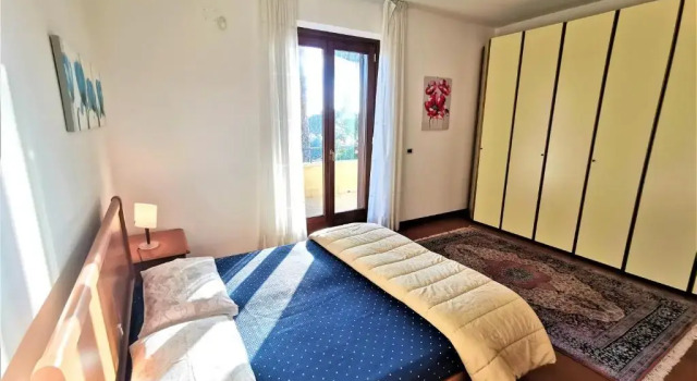 Вилла с 3 комнатами Bellezza In Cilento Panoramic Apts