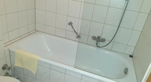 Двухместный номер Standard Hotel Eigelstein
