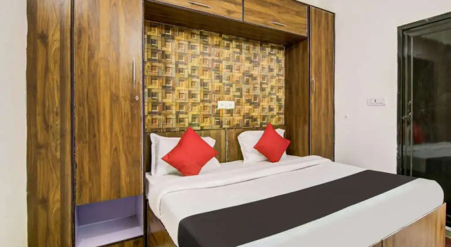 Avenue Spot by OYO Rooms, Varaa Hotelli Gurgaon 