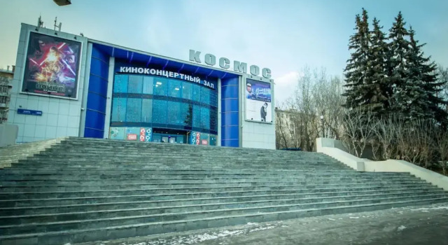 Funny Dolphins Apartments VDNKH, Book Lejlighed Ostankinsky SVAO Area