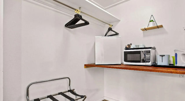 Двухместный номер Standard City Centre Motel Armidale
