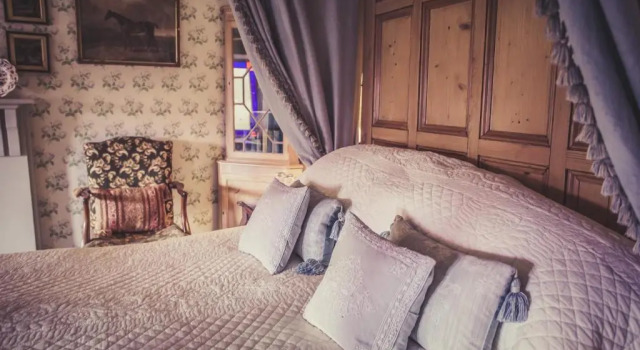 Номер Standard Maunsel House