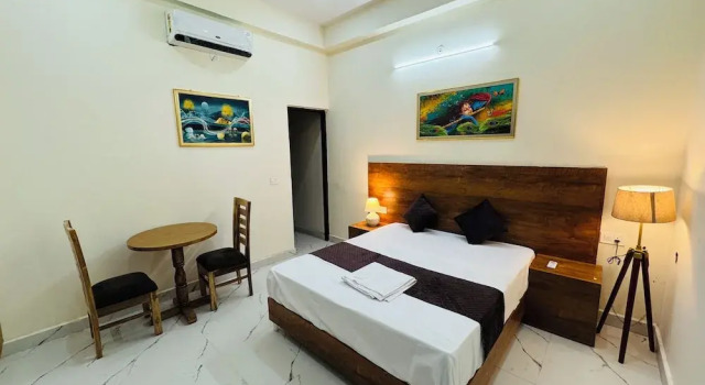 Virtus Hotel NewlyBuilt Greater Noida