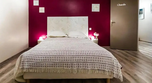 Chez Yza, Rezervasyon Otel Laguepie Tarn-et-Garonne