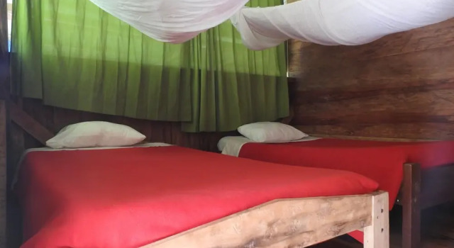 Tunky Wasi - Sapan Sachayoc - Hostel, Rezerwuj Hostel Cuzco Cusco