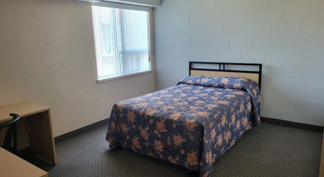 Номер Standard Residence & Conference Centre - Windsor