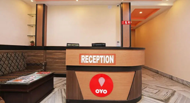 OYO 9608 Parbati Guest House