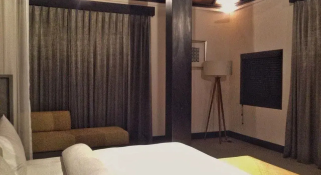 Maha Ungasan Villa Bali, Rezervovat Vila Chaty v Bali, Chalupa