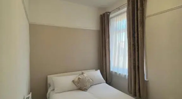 Двухместный номер Standard Stay at 25