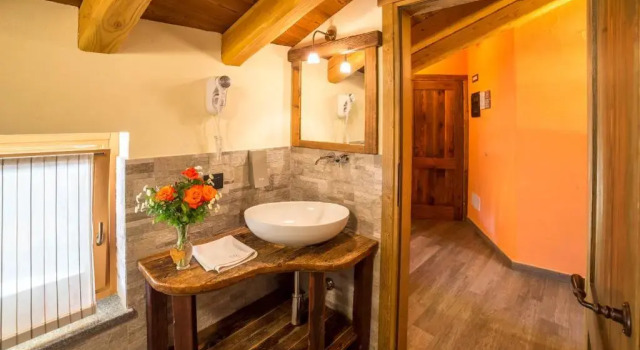 Полулюкс Relais du Paradis Chambres dHôtes