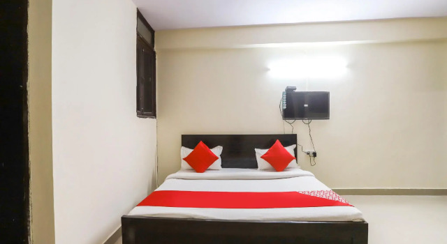 Hotel O Royal Residency, Забронировать Отель Отели Индирапурам 3 звезды, 3*