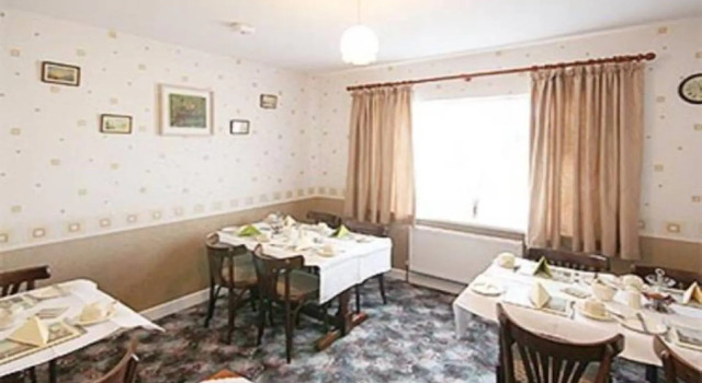 Four Seasons B&B, Book Bed and Breakfast Dublin Dublin County