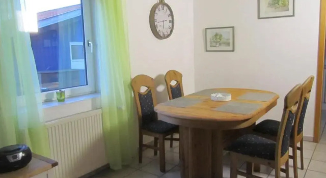 Ferienwohnungen Fuchshuber, Varaa Huoneisto Hotellit Baijeri pysäköinnillä, Pysäköinti