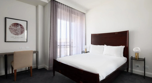 Номер Superior Knightsbridge Canberra