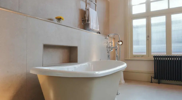 Люкс Grand The Black Lion Pub & Boutique Guesthouse