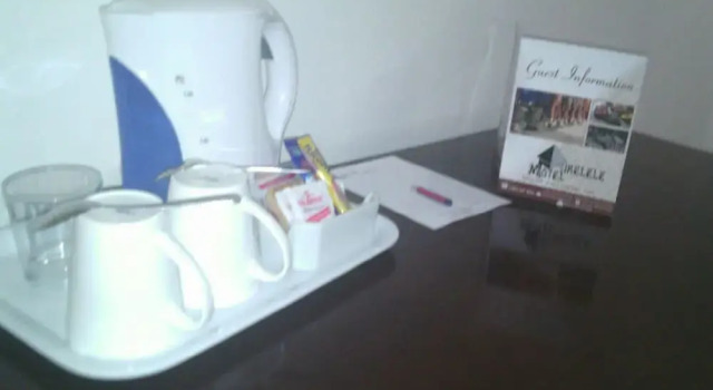 Camera Standard Mikelele Motel