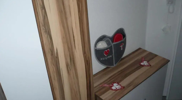 Апартаменты Apartment Gosch an der Skiwiese